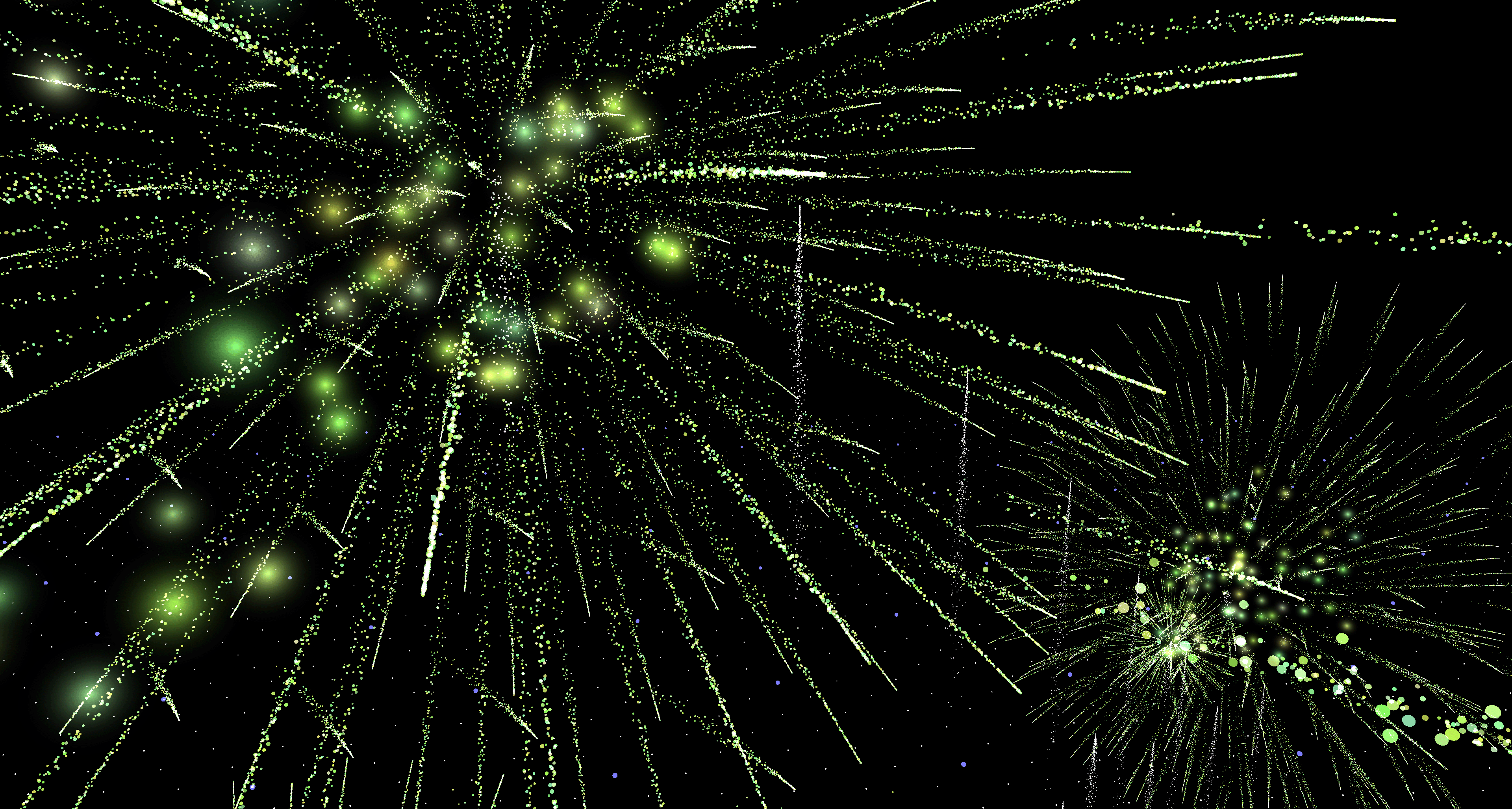 摄像机自由视角